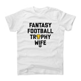 Kids T-Shirt White