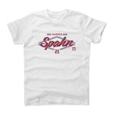 Kids T-Shirt White