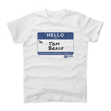 Kids T-Shirt White