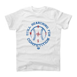Kids T-Shirt White