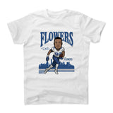 Kids T-Shirt White