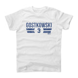 Kids T-Shirt White