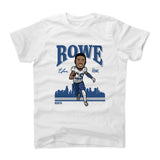 Kids T-Shirt White