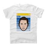Kids T-Shirt White