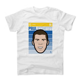 Kids T-Shirt White