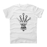 Kids T-Shirt White