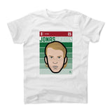 Kids T-Shirt White