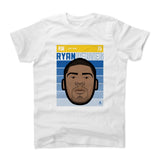 Kids T-Shirt White