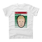 Kids T-Shirt White