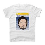 Kids T-Shirt White