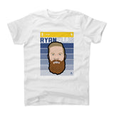 Kids T-Shirt White
