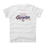 Kids T-Shirt White