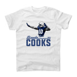 Kids T-Shirt White