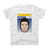 Kids T-Shirt White