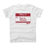 Kids T-Shirt White