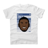 Kids T-Shirt White
