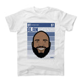 Kids T-Shirt White