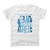 Kids T-Shirt White