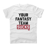 Kids T-Shirt White