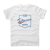 Kids T-Shirt White
