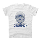 Kids T-Shirt White