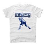 Kids T-Shirt White