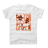 Kids T-Shirt White