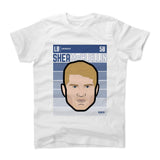 Kids T-Shirt White