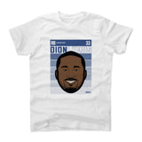 Kids T-Shirt White