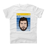 Kids T-Shirt White
