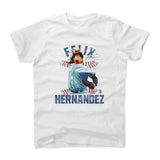 Kids T-Shirt White