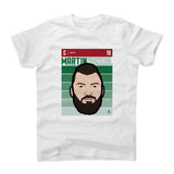 Kids T-Shirt White