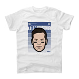 Kids T-Shirt White