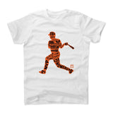 Kids T-Shirt White