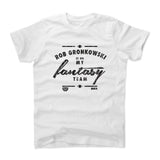 Kids T-Shirt White