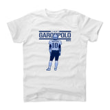 Kids T-Shirt White