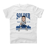 Kids T-Shirt White