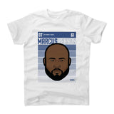 Kids T-Shirt White