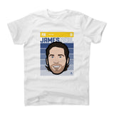 Kids T-Shirt White