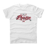Kids T-Shirt White