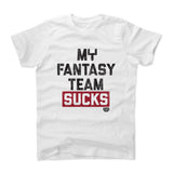 Kids T-Shirt White