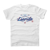 Kids T-Shirt White