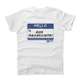 Kids T-Shirt White