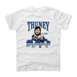 Kids T-Shirt White
