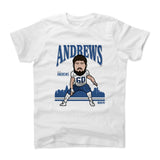 Kids T-Shirt White