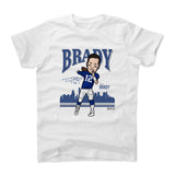 Kids T-Shirt White