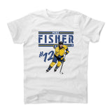 Kids T-Shirt White