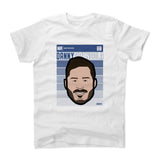 Kids T-Shirt White