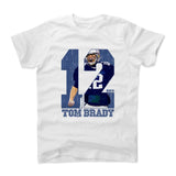Kids T-Shirt White