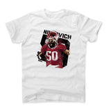 Kids T-Shirt White